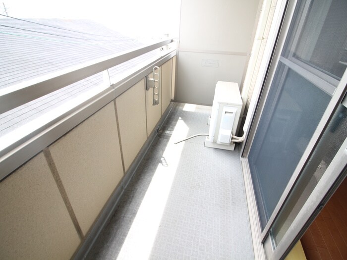 エスコ－ト行基の物件内観写真