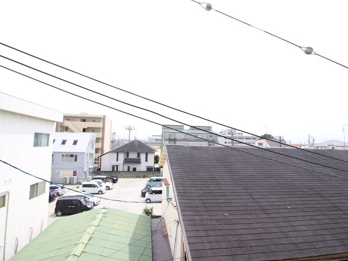 エスコ－ト行基の物件内観写真