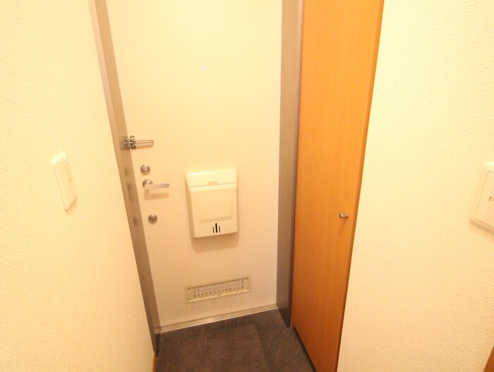 エスコ－ト行基の物件内観写真