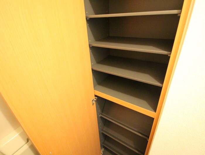 エスコ－ト行基の物件内観写真