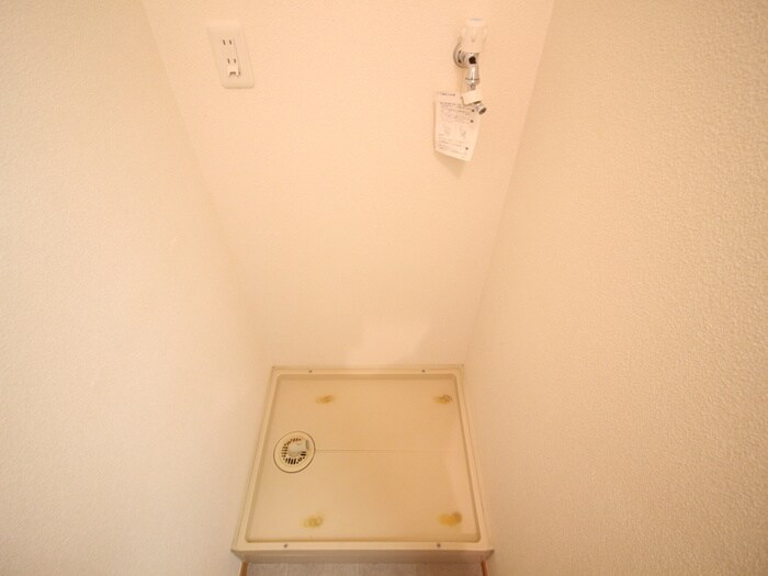 エスコ－ト行基の物件内観写真