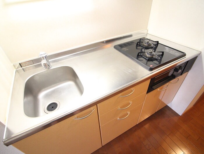 エスコ－ト行基の物件内観写真