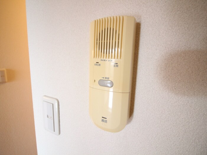 エスコ－ト行基の物件内観写真