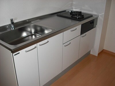 ｱﾝﾌﾟﾙ-ﾙｸﾗ-ｼﾞｭｺﾘ-ﾇｼｬﾝⅠの物件内観写真