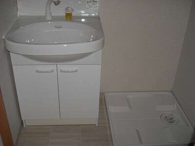 ｱﾝﾌﾟﾙ-ﾙｸﾗ-ｼﾞｭｺﾘ-ﾇｼｬﾝⅠの物件内観写真