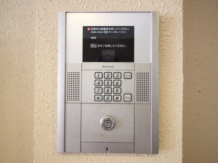 サンクスパレ千代原の物件外観写真