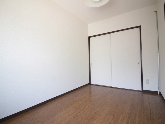 メイプルの物件内観写真