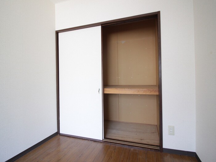 メイプルの物件内観写真