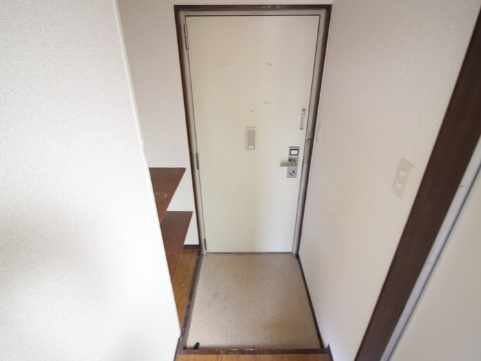 メイプルの物件内観写真