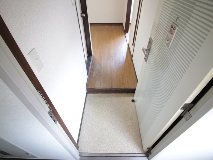 メイプルの物件内観写真