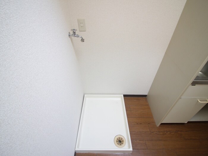 メイプルの物件内観写真