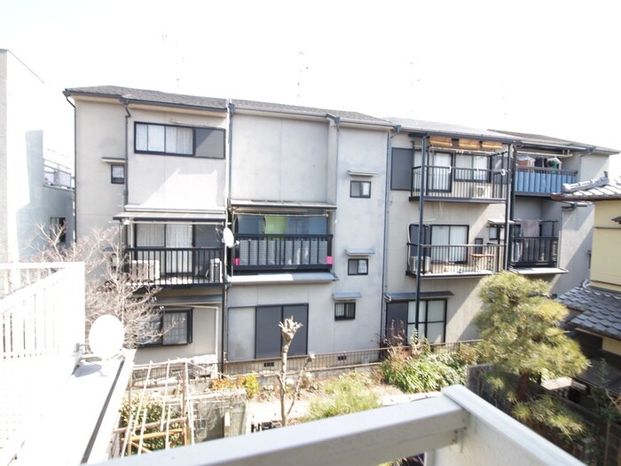 メイプルの物件内観写真