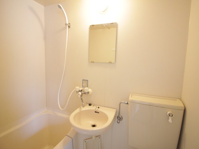 メイプルの物件内観写真