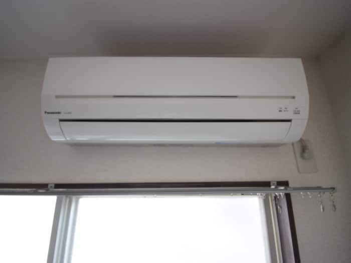 メイプルの物件内観写真