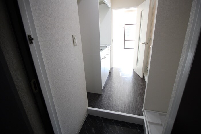 アルテハイム二条城の物件内観写真