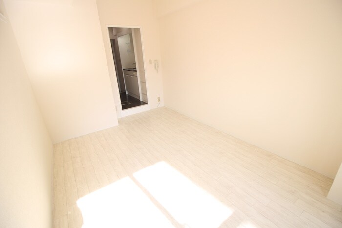 アルテハイム二条城の物件内観写真