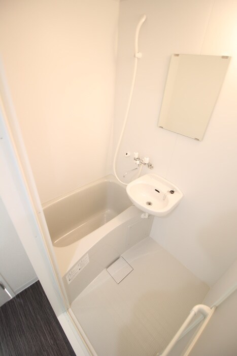 アルテハイム二条城の物件内観写真