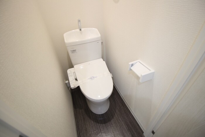 アルテハイム二条城の物件内観写真