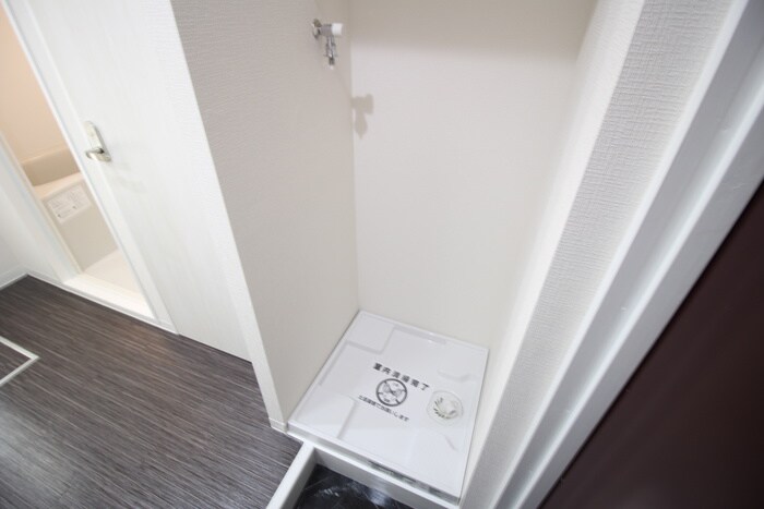 アルテハイム二条城の物件内観写真