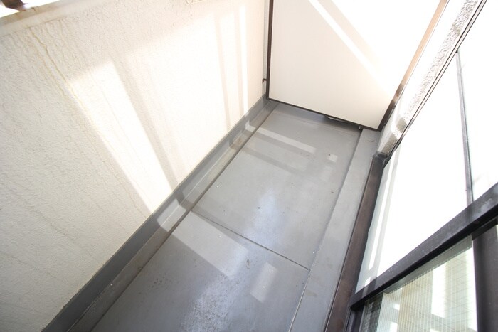 アルテハイム二条城の物件内観写真