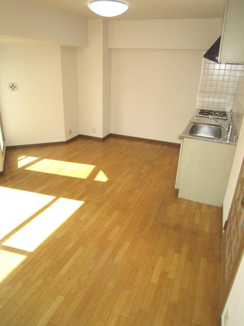 サンフロ－ラ山科の物件内観写真