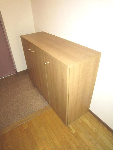 サンフロ－ラ山科の物件内観写真