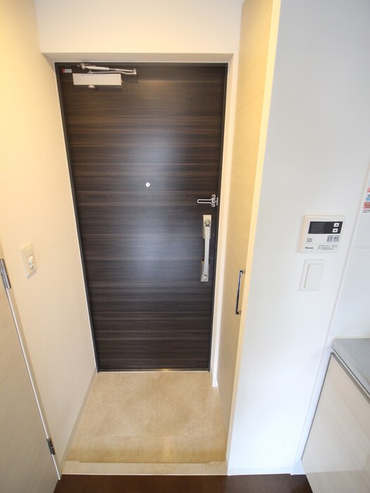 ﾌﾟﾗﾝﾄﾞｰﾙ福島ﾚｼﾞﾃﾞﾝｽ(1006)の物件内観写真