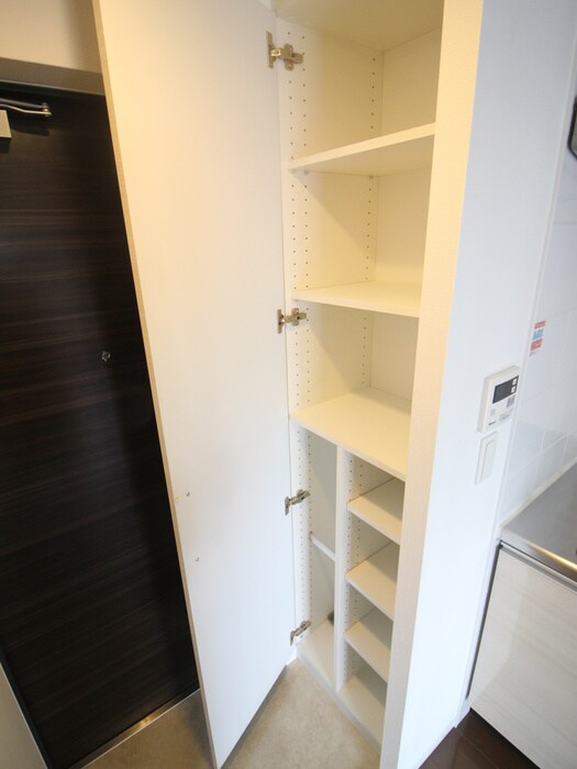 ﾌﾟﾗﾝﾄﾞｰﾙ福島ﾚｼﾞﾃﾞﾝｽ(1006)の物件内観写真