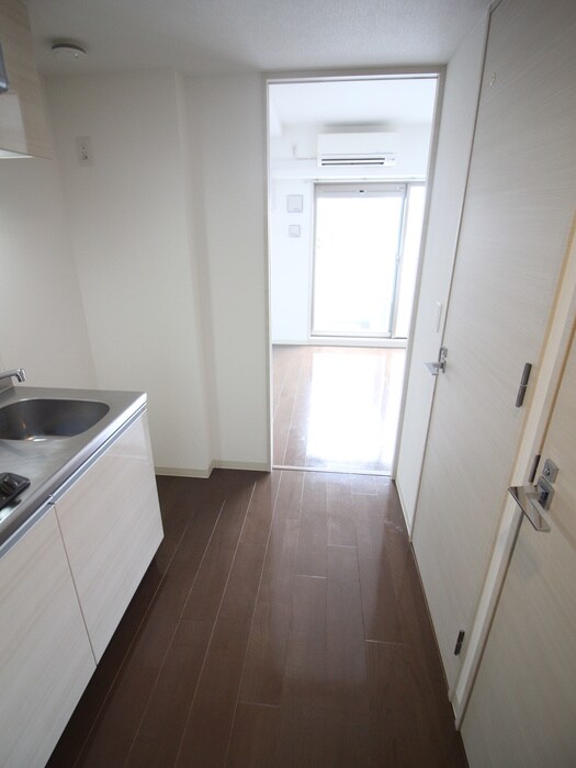 ﾌﾟﾗﾝﾄﾞｰﾙ福島ﾚｼﾞﾃﾞﾝｽ(1006)の物件内観写真