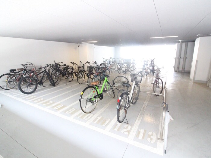 ﾌﾟﾗﾝﾄﾞｰﾙ福島ﾚｼﾞﾃﾞﾝｽ(1006)の物件外観写真