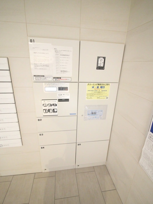 ﾌﾟﾗﾝﾄﾞｰﾙ福島ﾚｼﾞﾃﾞﾝｽ(1006)の物件外観写真