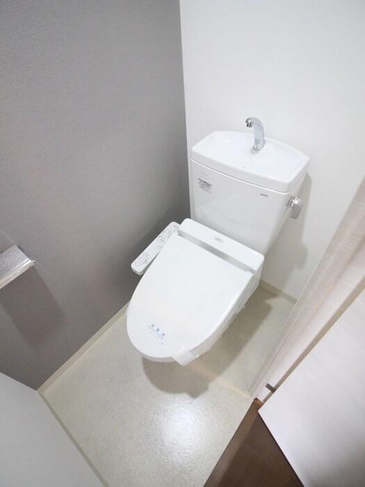 ﾌﾟﾗﾝﾄﾞｰﾙ福島ﾚｼﾞﾃﾞﾝｽ(1006)の物件内観写真