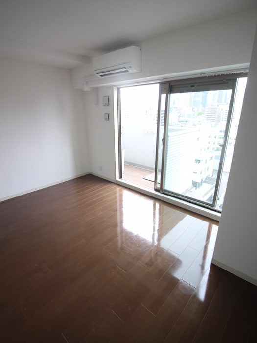 ﾌﾟﾗﾝﾄﾞｰﾙ福島ﾚｼﾞﾃﾞﾝｽ(1006)の物件内観写真