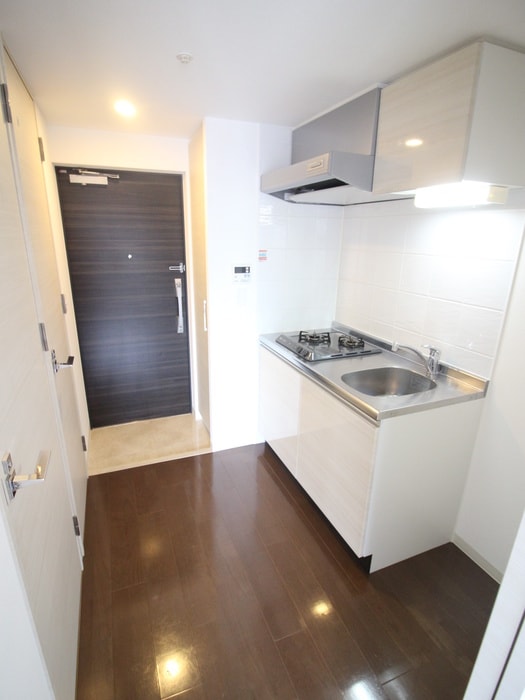 ﾌﾟﾗﾝﾄﾞｰﾙ福島ﾚｼﾞﾃﾞﾝｽ(1006)の物件内観写真