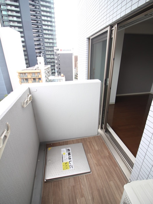 ﾌﾟﾗﾝﾄﾞｰﾙ福島ﾚｼﾞﾃﾞﾝｽ(1006)の物件内観写真