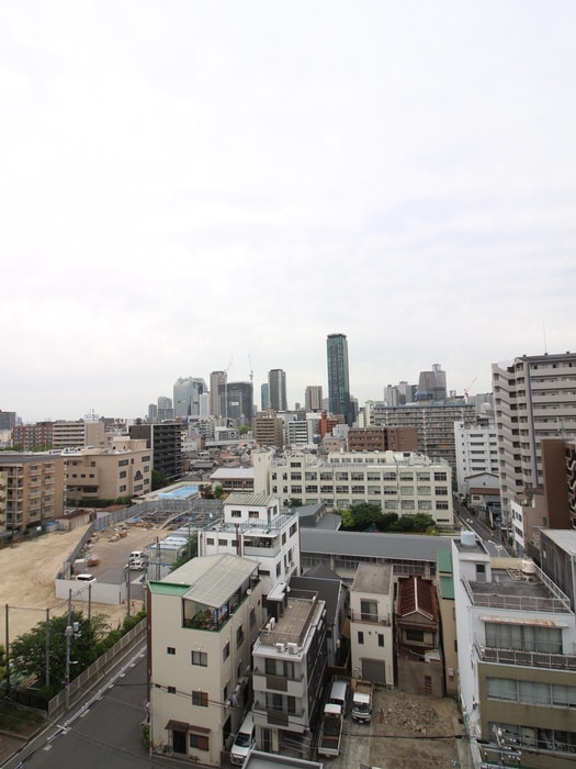 ﾌﾟﾗﾝﾄﾞｰﾙ福島ﾚｼﾞﾃﾞﾝｽ(1006)の物件内観写真