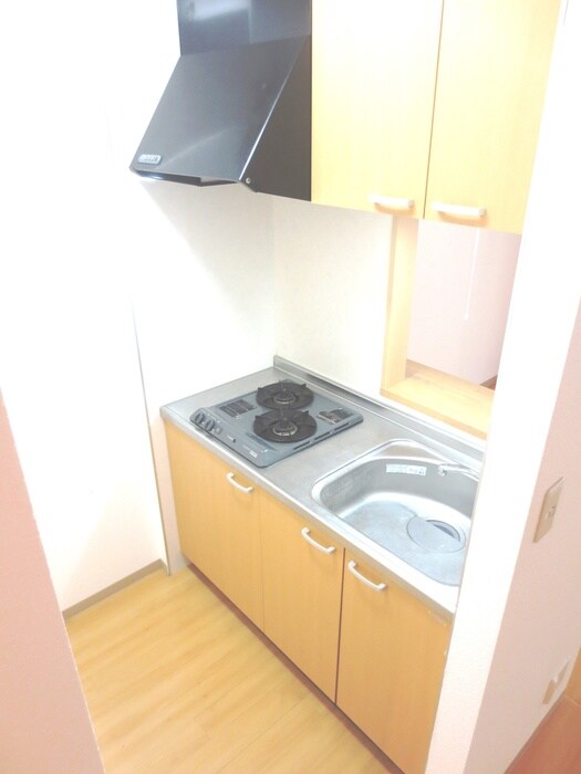 コリ－ナ宇多野の物件内観写真