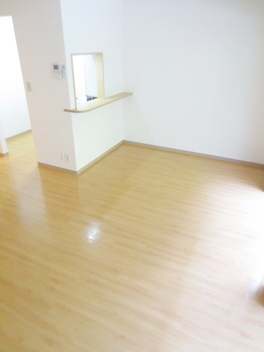 コリ－ナ宇多野の物件内観写真