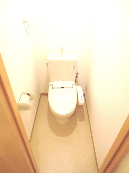 コリ－ナ宇多野の物件内観写真