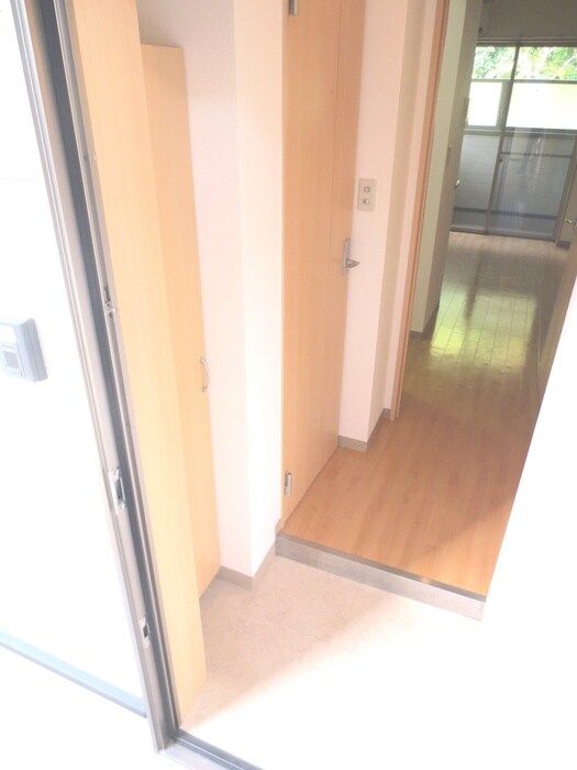 コリ－ナ宇多野の物件内観写真