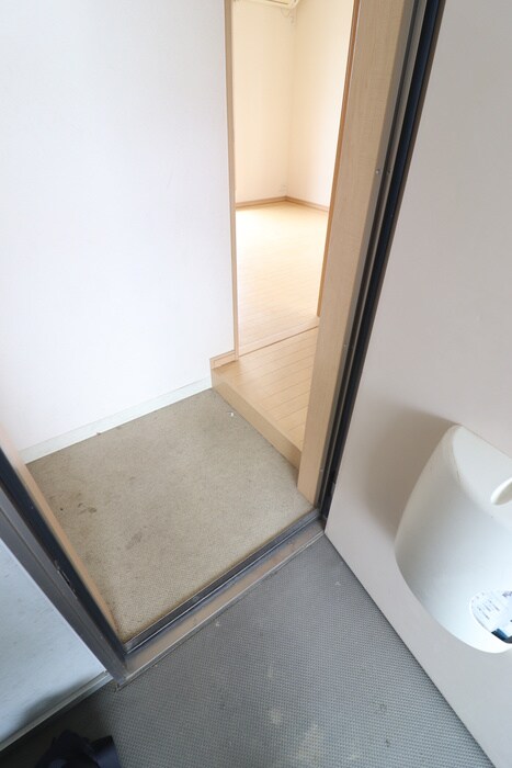 Blezioの物件内観写真