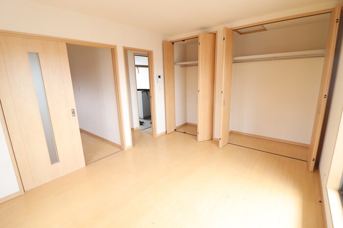 Blezioの物件内観写真