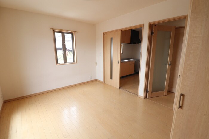 Blezioの物件内観写真