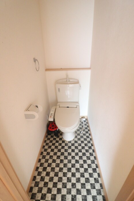 Blezioの物件内観写真