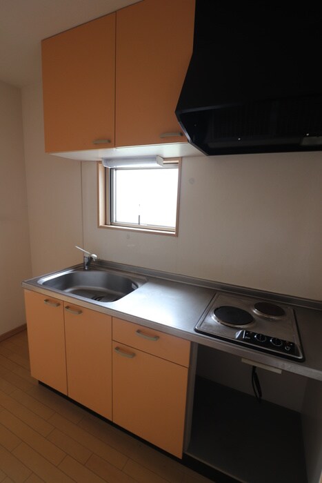 Blezioの物件内観写真