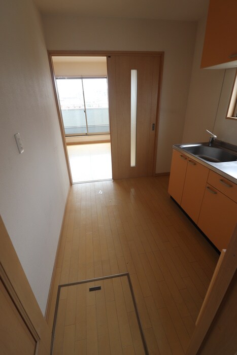 Blezioの物件内観写真