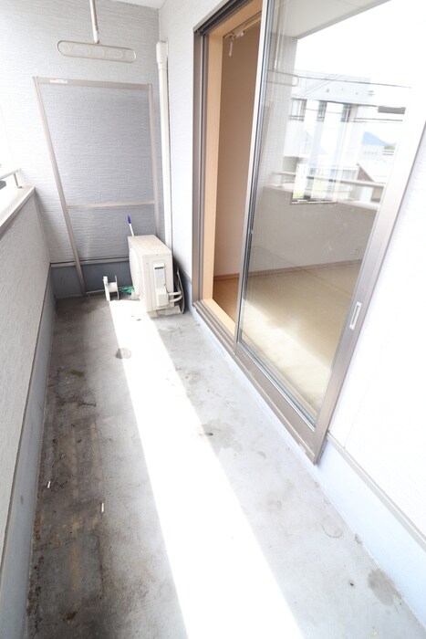 Blezioの物件内観写真