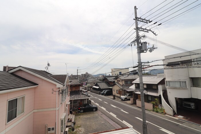 Blezioの物件内観写真