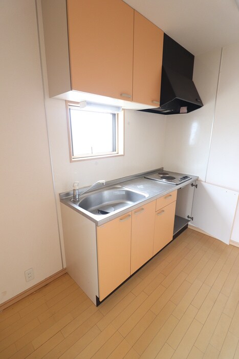 Blezioの物件内観写真