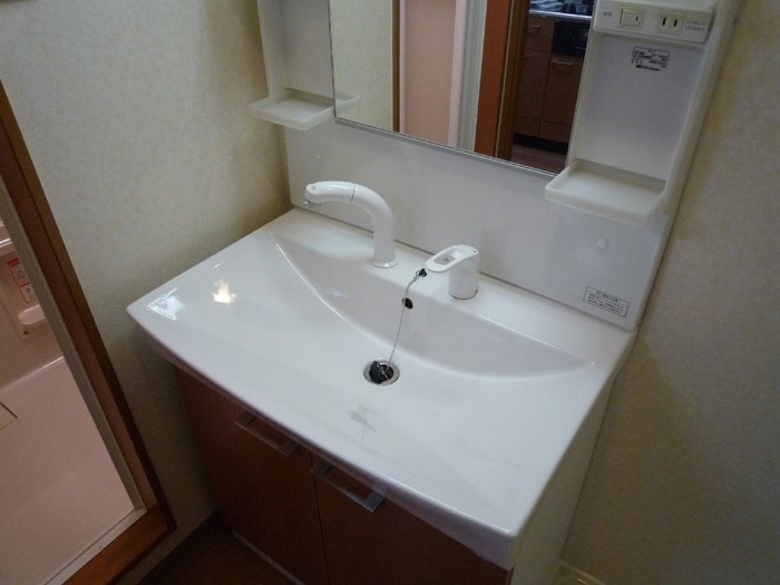 グランベルの物件内観写真